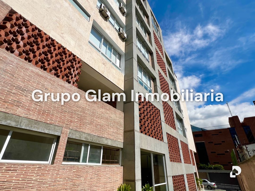Apartamento en La Castellana, Caracas – 1