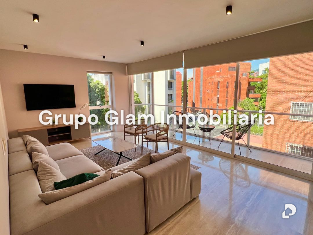 Apartamento en La Castellana, Caracas – 6