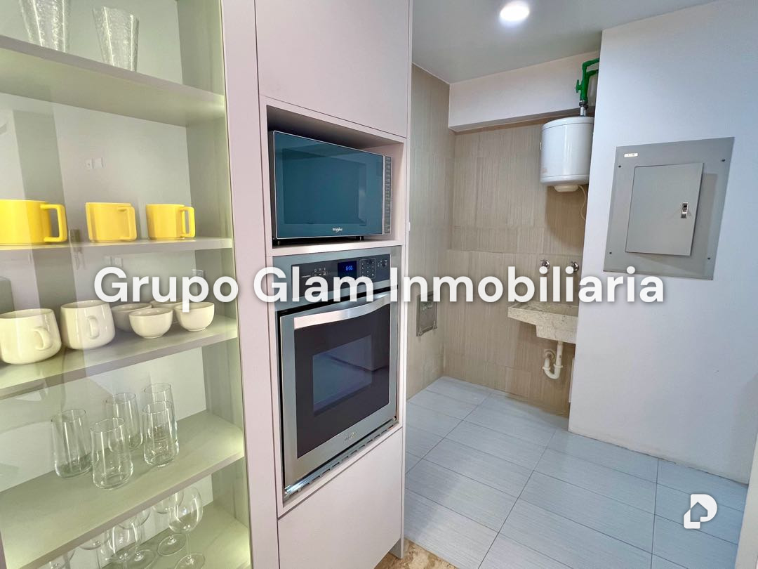 Apartamento en La Castellana, Caracas – 11