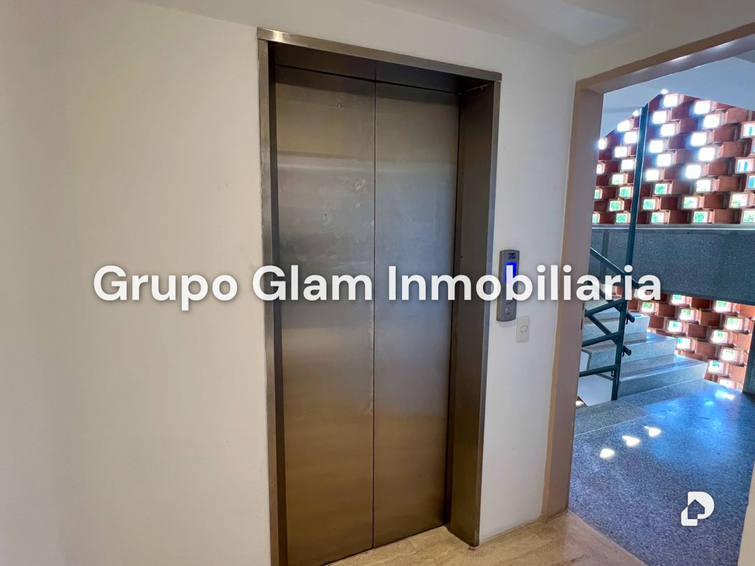 Apartamento en La Castellana, Caracas – 24