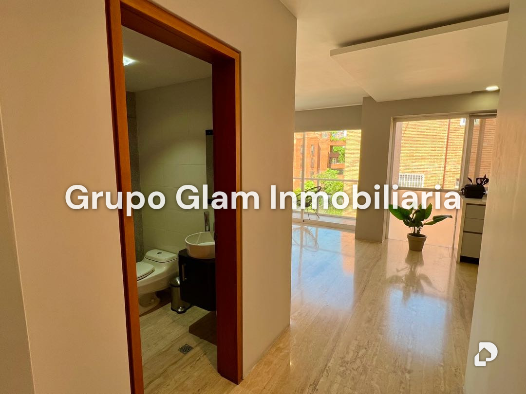 Apartamento en La Castellana, Caracas – 3