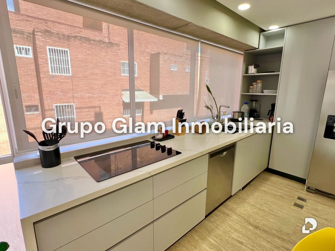 Apartamento en La Castellana, Caracas – 9