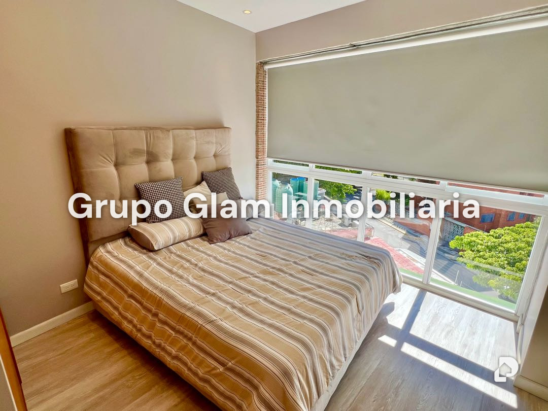 Apartamento en La Castellana, Caracas – 13