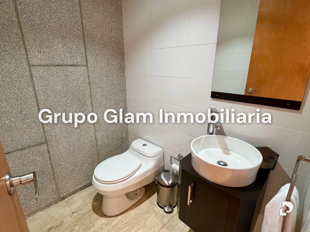 Apartamento en La Castellana, Caracas – 4