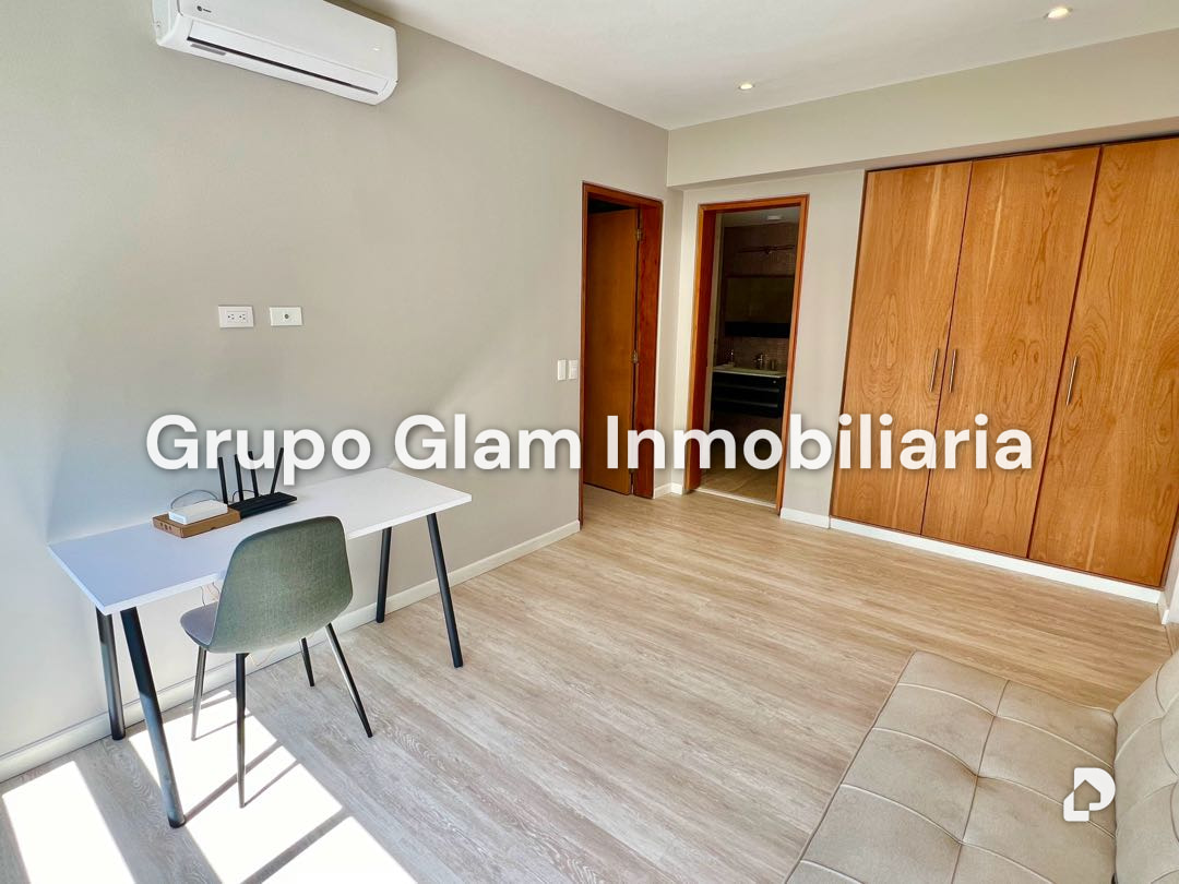 Apartamento en La Castellana, Caracas – 16