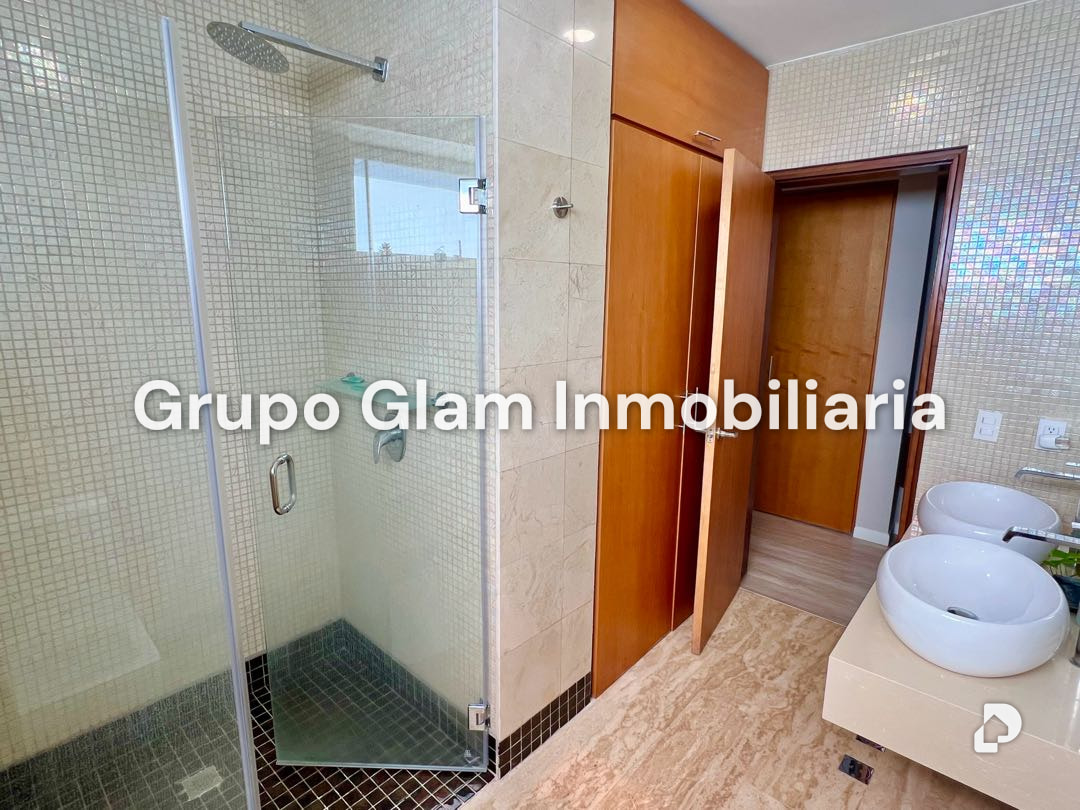 Apartamento en La Castellana, Caracas – 23