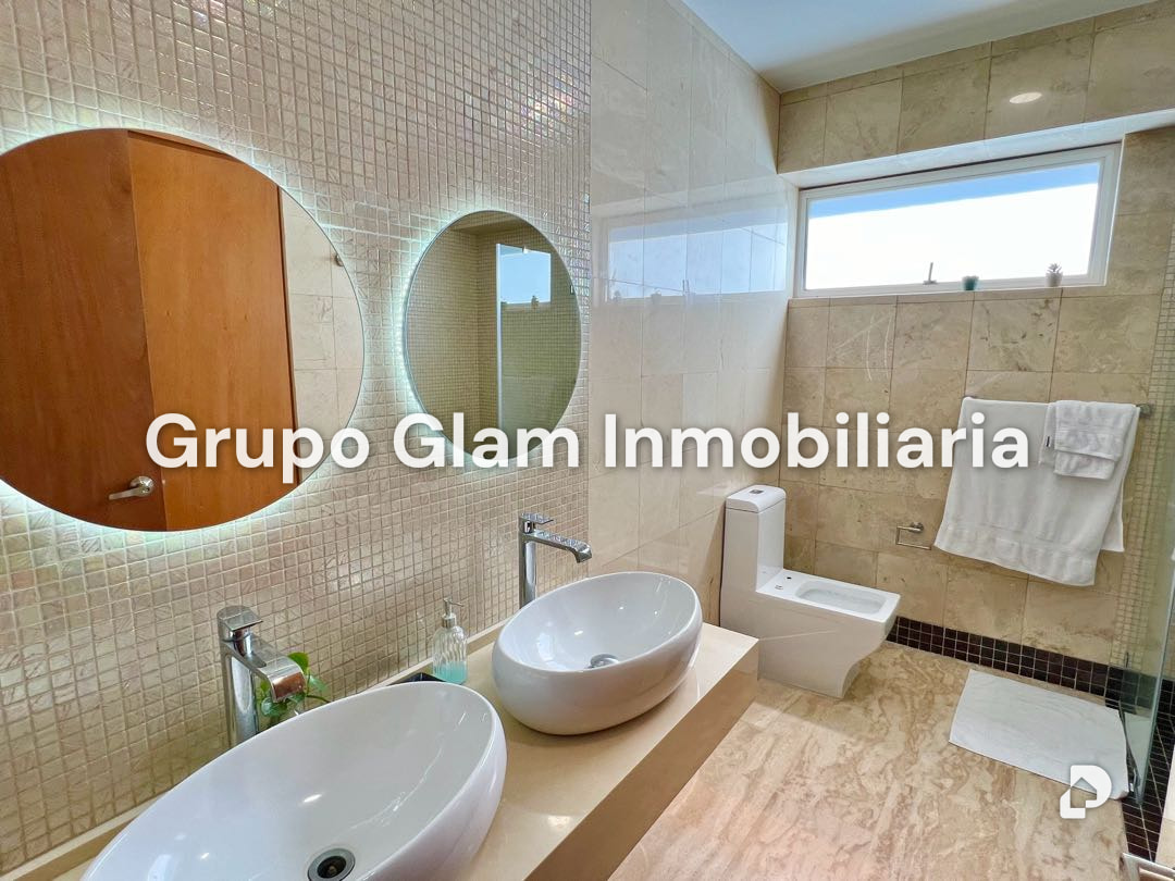 Apartamento en La Castellana, Caracas – 21