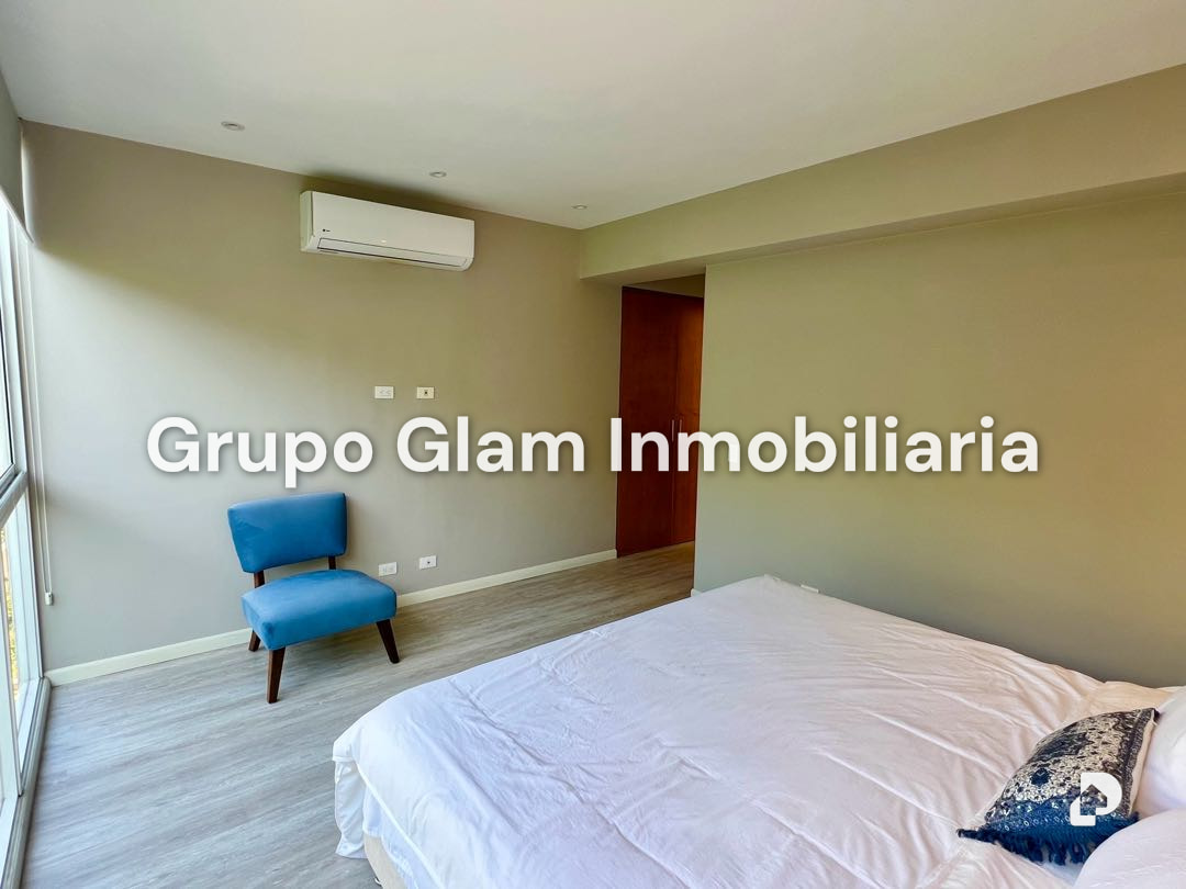 Apartamento en La Castellana, Caracas – 20
