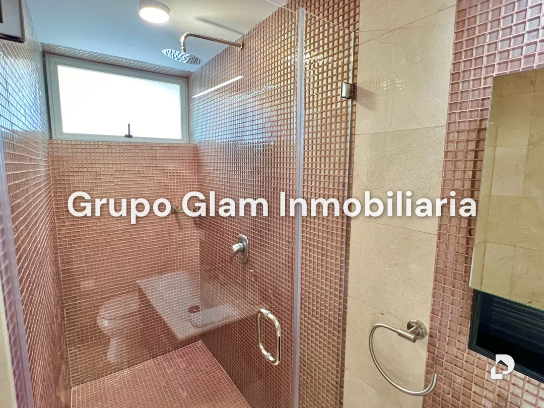 Apartamento en La Castellana, Caracas – 18