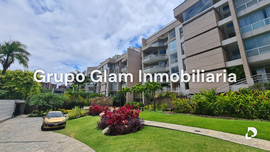 Apartamento en Los Palos Grandes, Caracas – 1