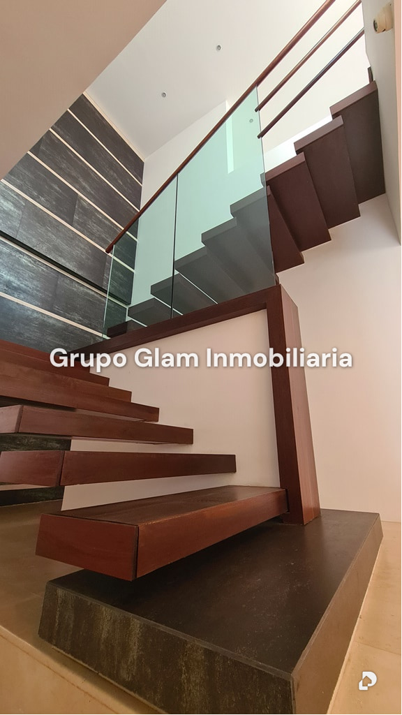 Apartamento en Los Palos Grandes, Caracas – 16