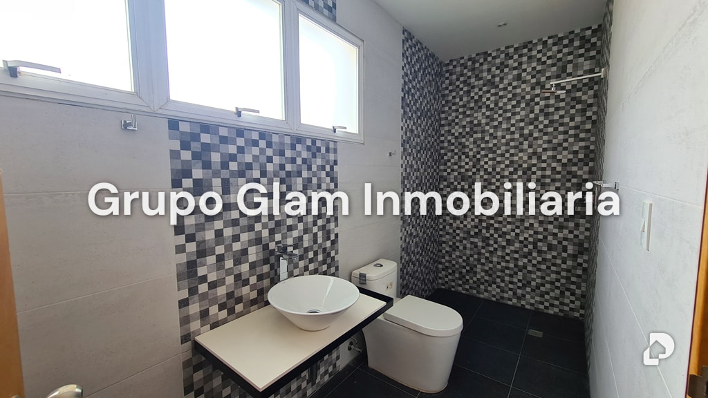 Apartamento en Los Palos Grandes, Caracas – 40