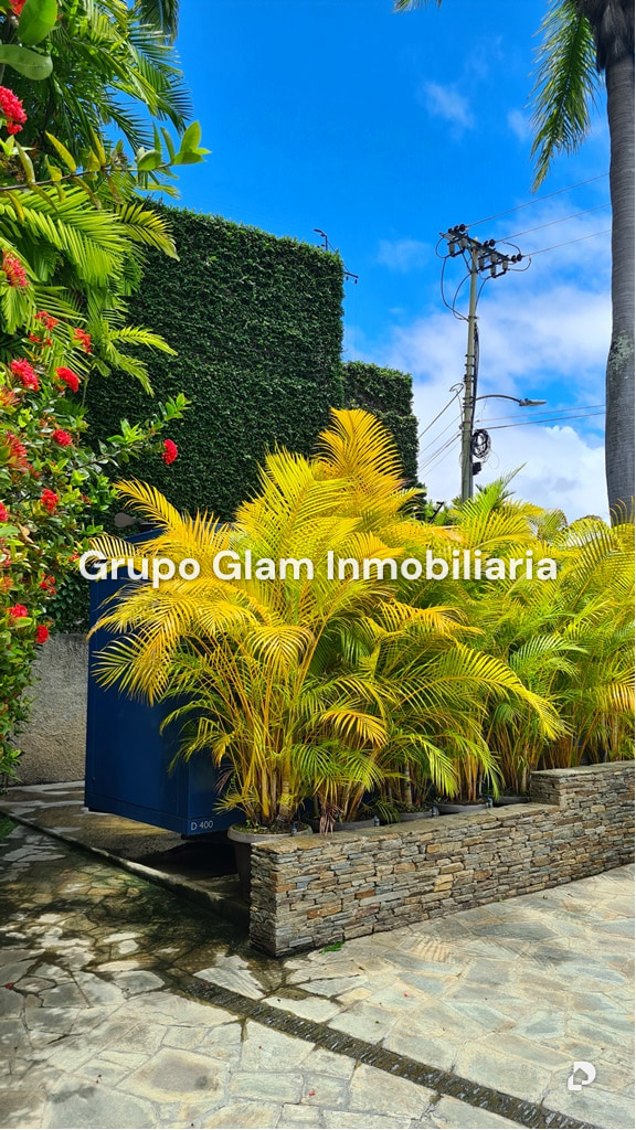 Apartamento en Los Palos Grandes, Caracas – 52