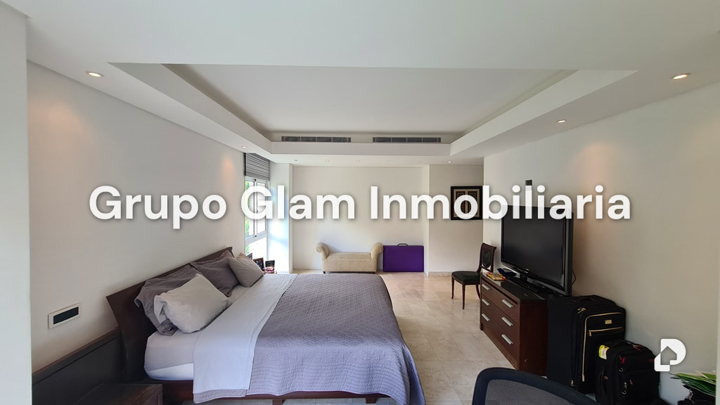 Apartamento en Los Palos Grandes, Caracas – 20