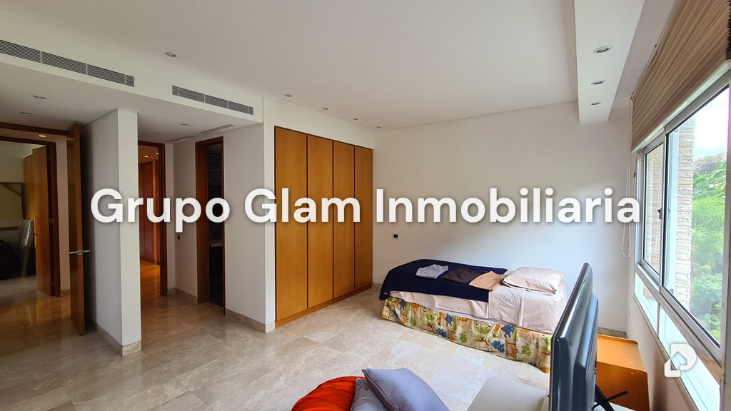 Apartamento en Los Palos Grandes, Caracas – 29