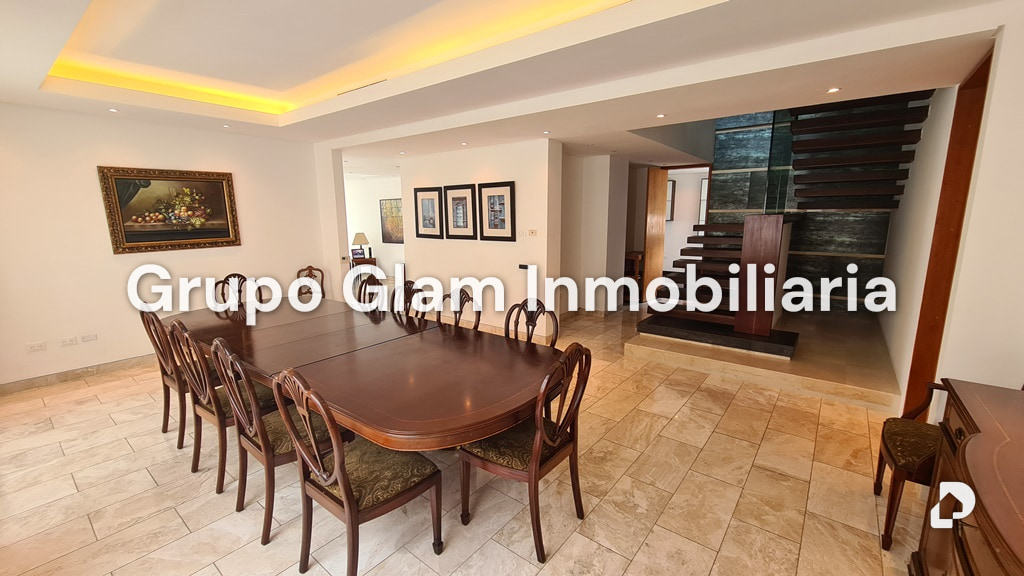 Apartamento en Los Palos Grandes, Caracas – 9