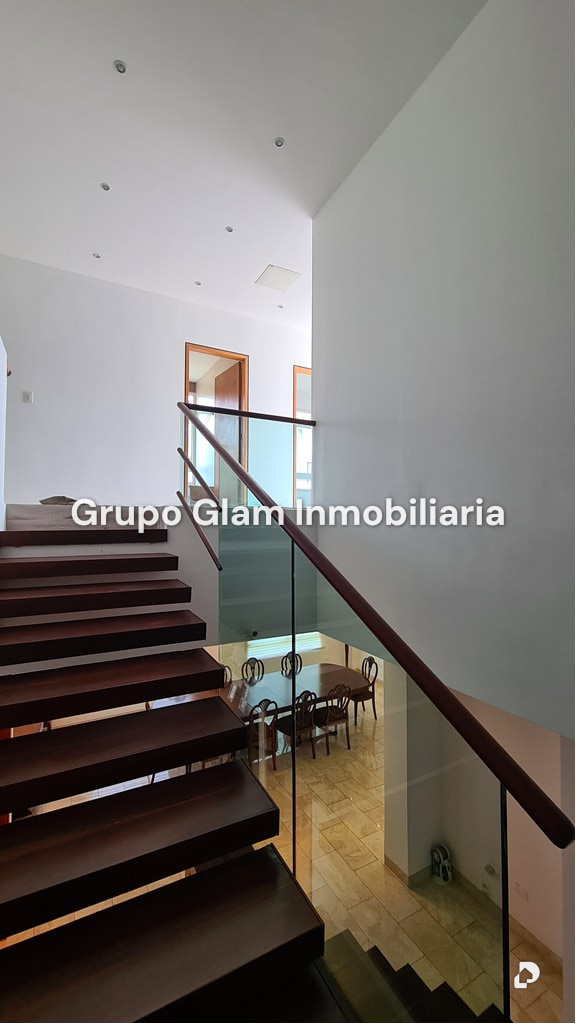 Apartamento en Los Palos Grandes, Caracas – 34
