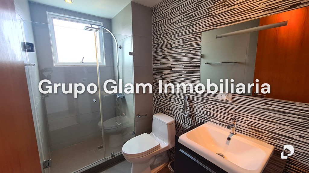 Apartamento en Los Palos Grandes, Caracas – 31