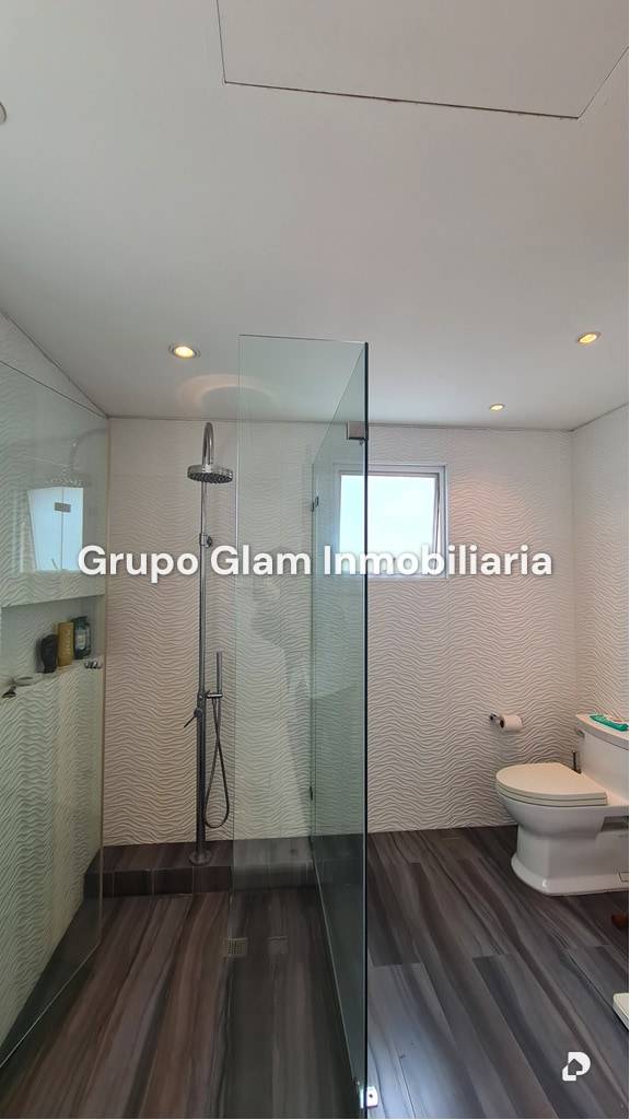 Apartamento en Los Palos Grandes, Caracas – 24