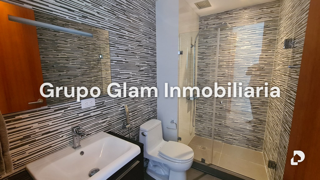 Apartamento en Los Palos Grandes, Caracas – 32