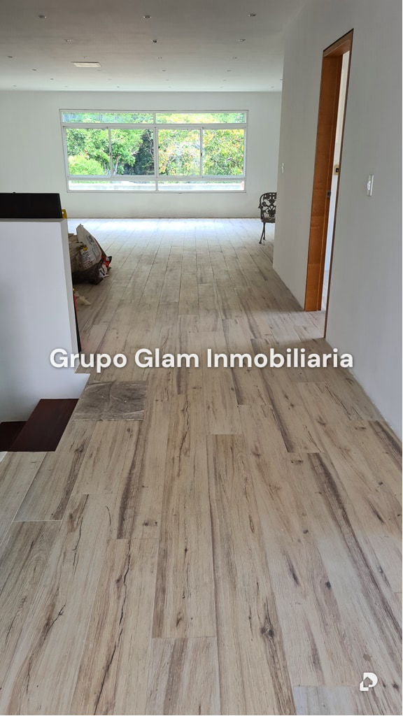 Apartamento en Los Palos Grandes, Caracas – 38