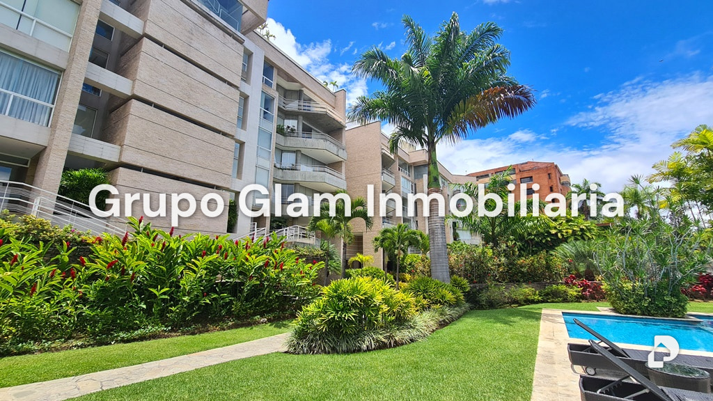 Apartamento en Los Palos Grandes, Caracas – 51
