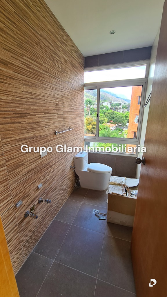 Apartamento en Los Palos Grandes, Caracas – 39