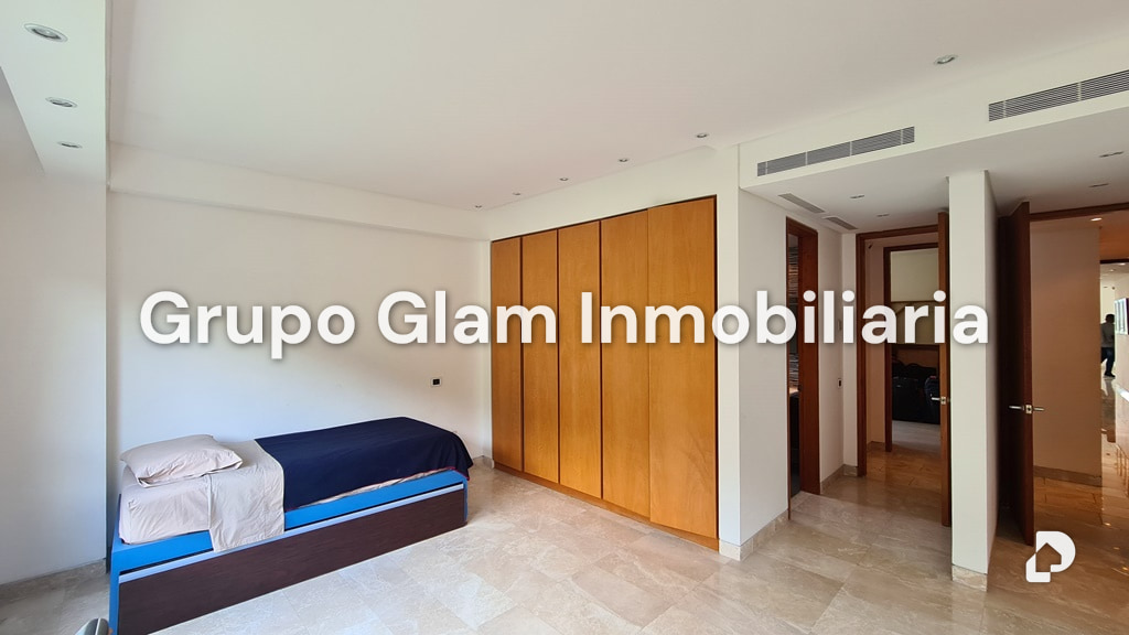 Apartamento en Los Palos Grandes, Caracas – 27
