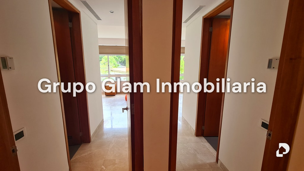 Apartamento en Los Palos Grandes, Caracas – 26