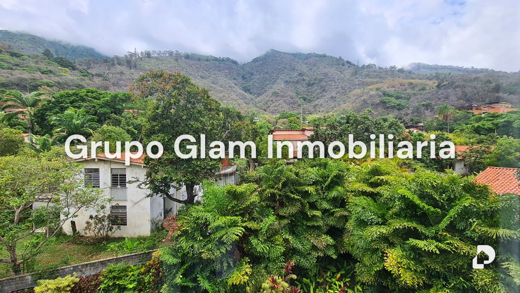 Apartamento en Los Palos Grandes, Caracas – 33
