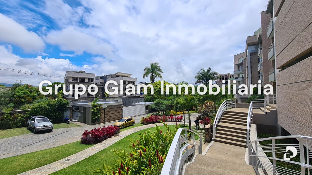Apartamento en Los Palos Grandes, Caracas – 46