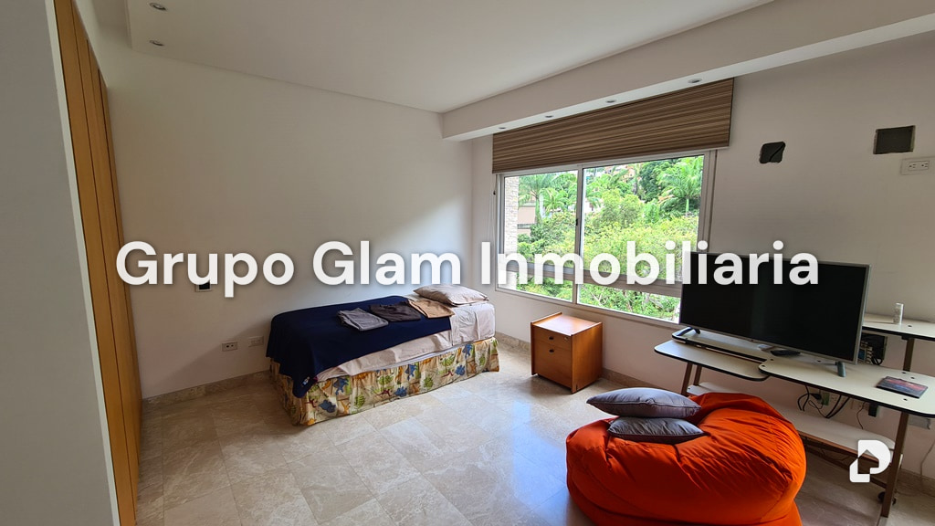 Apartamento en Los Palos Grandes, Caracas – 30