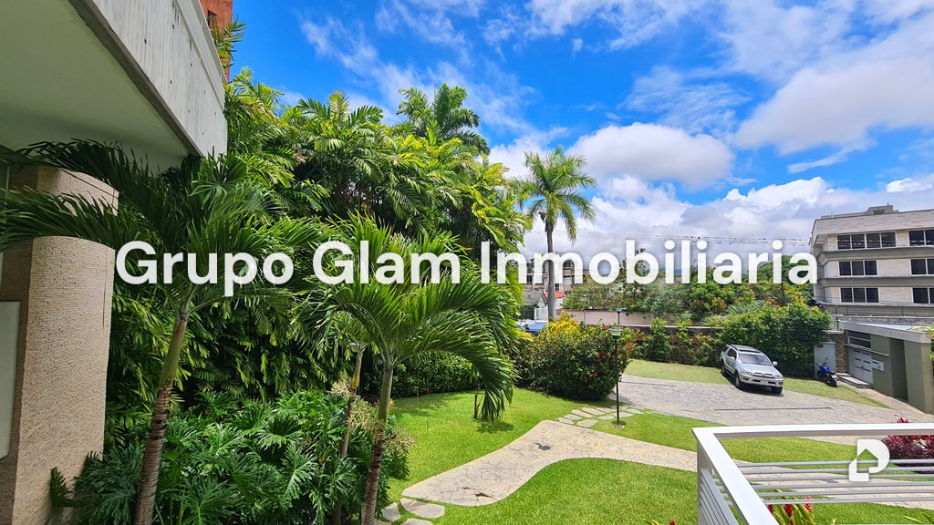 Apartamento en Los Palos Grandes, Caracas – 48