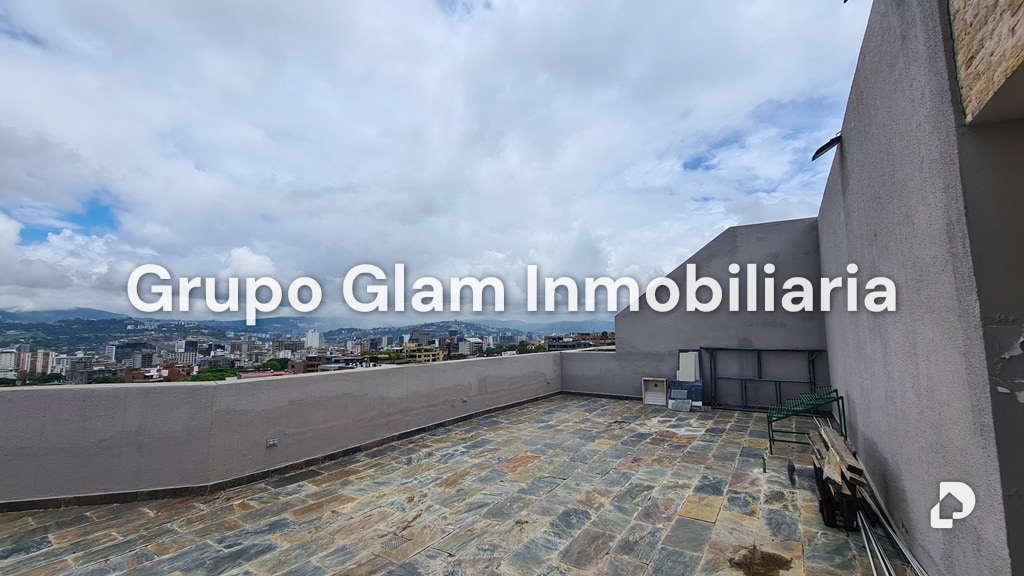Apartamento en Los Palos Grandes, Caracas – 41