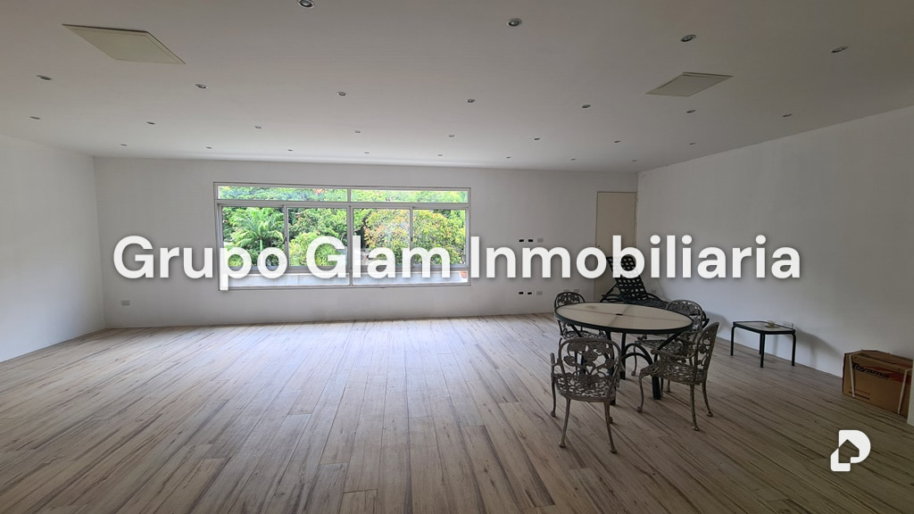 Apartamento en Los Palos Grandes, Caracas – 37