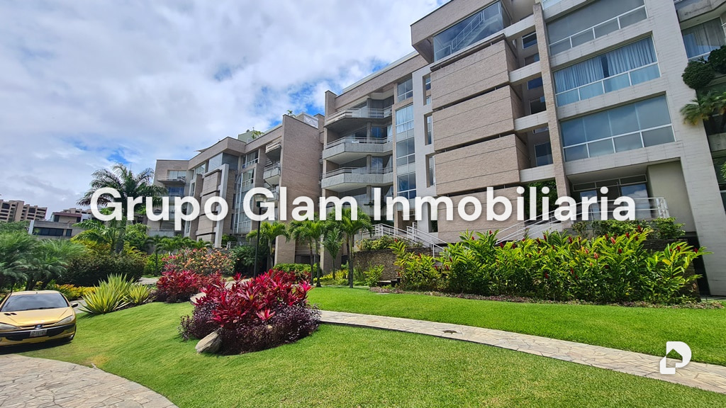 Apartamento en Los Palos Grandes, Caracas – 44