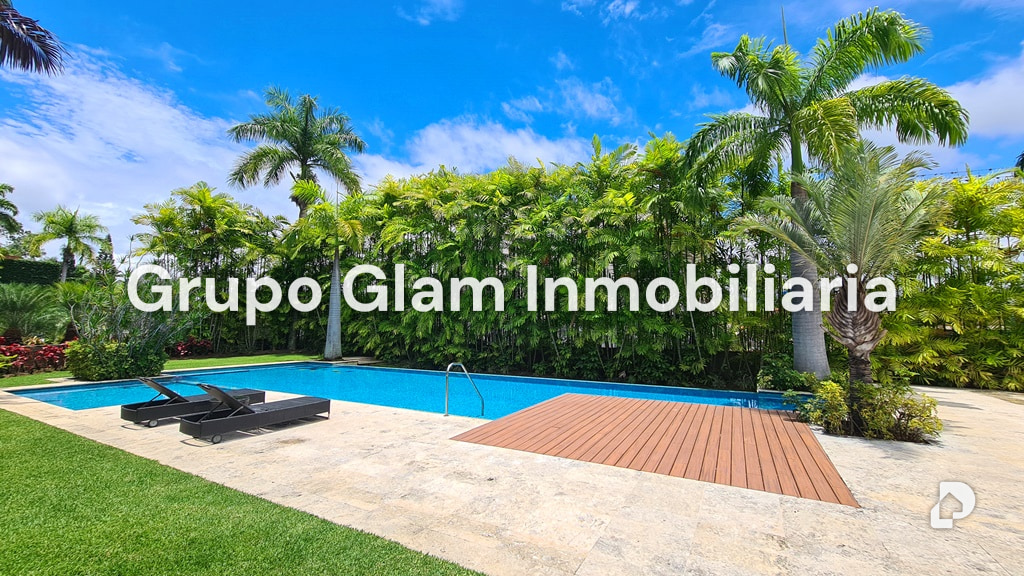 Apartamento en Los Palos Grandes, Caracas – 49