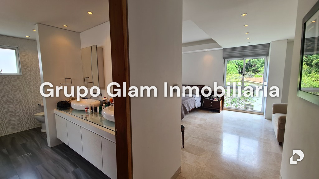 Apartamento en Los Palos Grandes, Caracas – 18