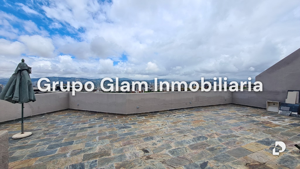 Apartamento en Los Palos Grandes, Caracas – 42