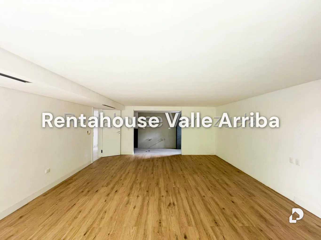 Apartamento en Los Naranjos de las Mercedes, Caracas – 26