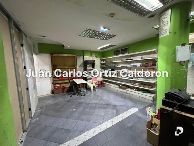 Local comercial en Centro, Caracas – 8
