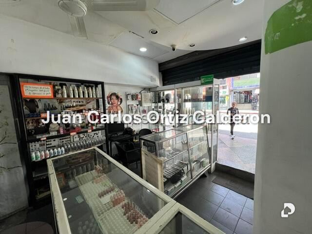 Local comercial en Centro, Caracas – 7