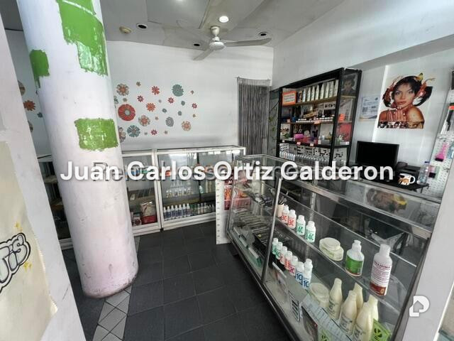 Local comercial en Centro, Caracas – 4