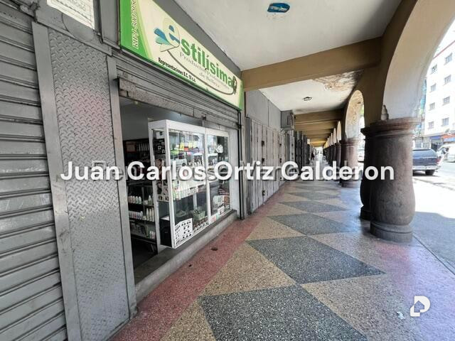 Local comercial en Centro, Caracas – 11