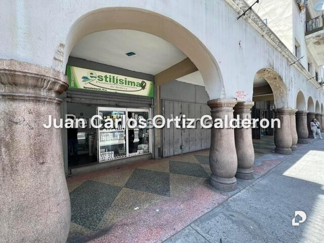 Local comercial en Centro, Caracas – 3