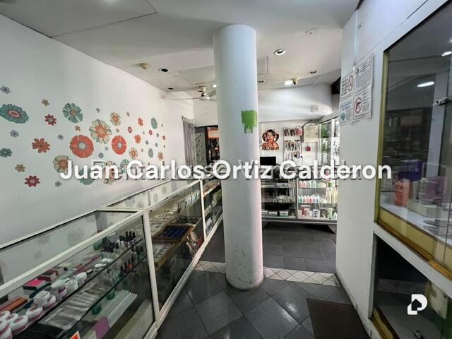 Local comercial en Centro, Caracas – 6
