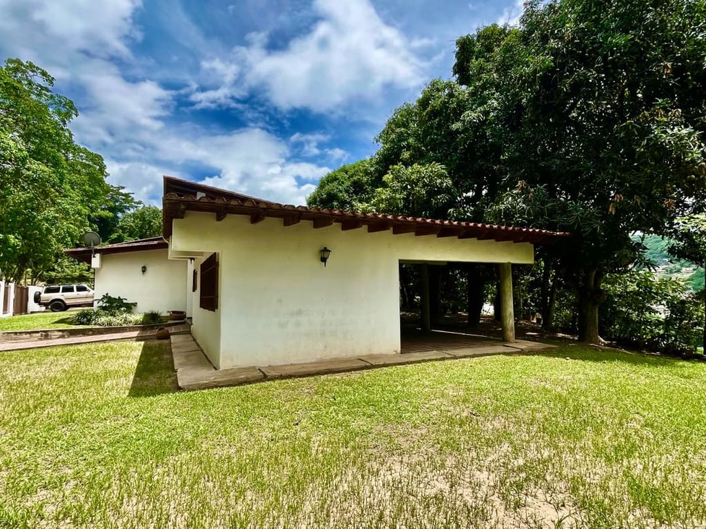 Casa en Prados del Este, Caracas - 1