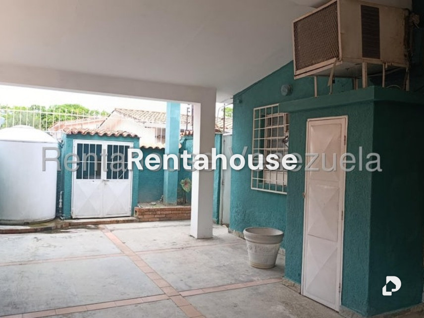 Casa en Parroquia Urbana San José, Valencia – 26