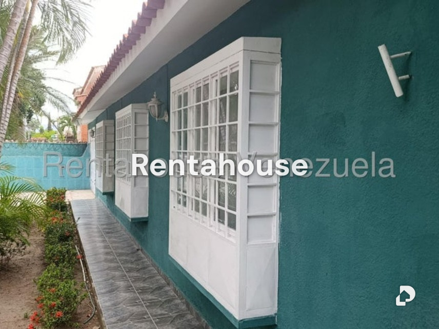 Casa en Parroquia Urbana San José, Valencia – 4