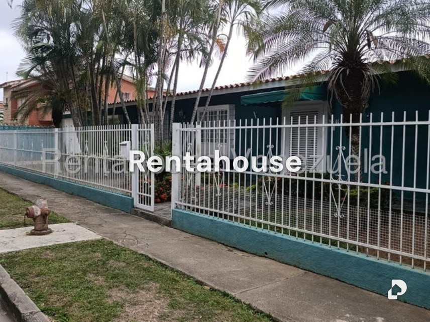 Casa en Parroquia Urbana San José, Valencia – 2